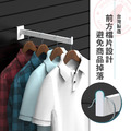 【撥撥的架子】各尺寸 槽板掛架_4