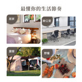 【撥撥的架子】 摺疊伸縮風扇_12