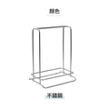 【撥撥的架子】桌上型衣架收納架_7