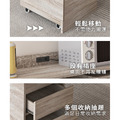 二件式移動餐桌櫃組_4