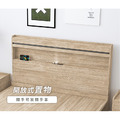 安全木心板掀床組_6