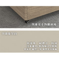 升降變形小茶几2代-梧桐色_7