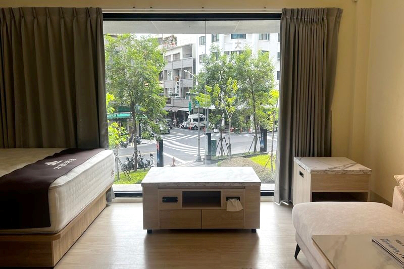 【媒體報導】高雄三民區小宅大坪數家具首選｜木匠先生變形茶几領導品牌再擴據點