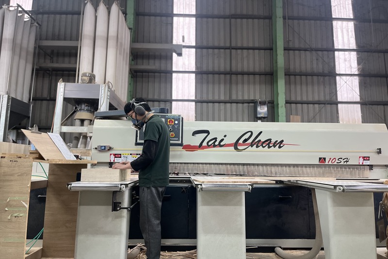 【媒體報導】大溪木工職人成功翻轉！木匠先生「外銷轉內銷」打造MIT變形茶几新價值