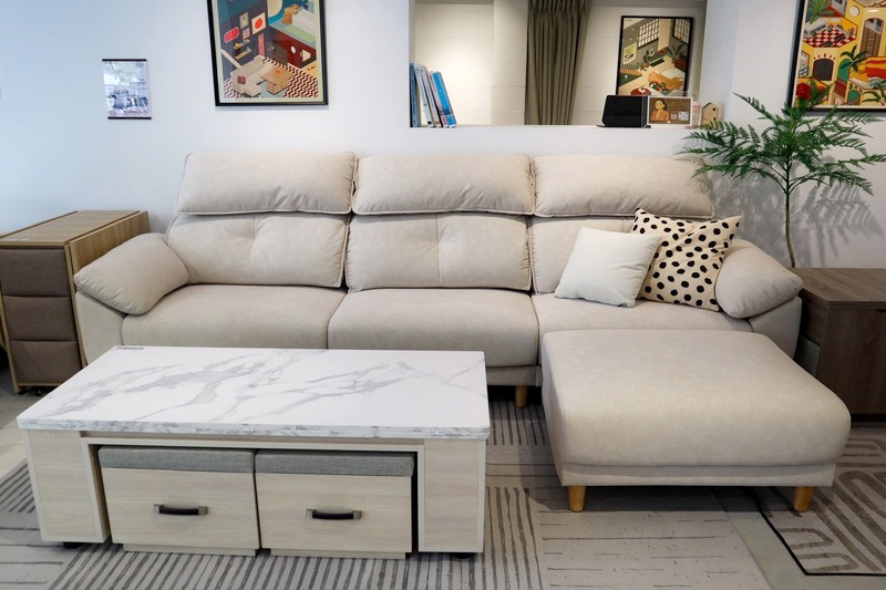 【媒體報導】桃園大溪MIT家具品牌推薦｜小宅與親子家庭首選，木匠先生變形茶几打造健康家居