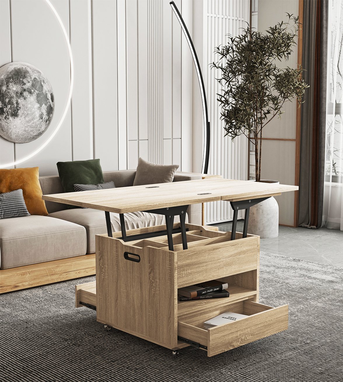 【媒體報導】木匠先生 開創專利設計引領家具市場潮流