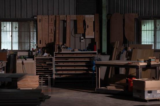 【媒體報導】「木匠先生家具工廠」轉型線上直銷 減低成本回饋消費大眾