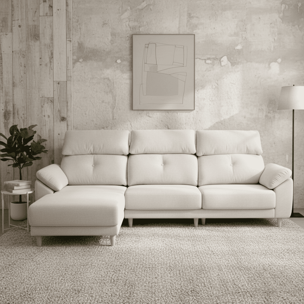 【客戶分享】我在木匠找到心中 100 分的家俱組合