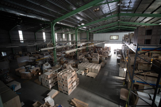 【媒體報導】家具市場轉型 大溪工廠品牌引領變形茶几新潮流