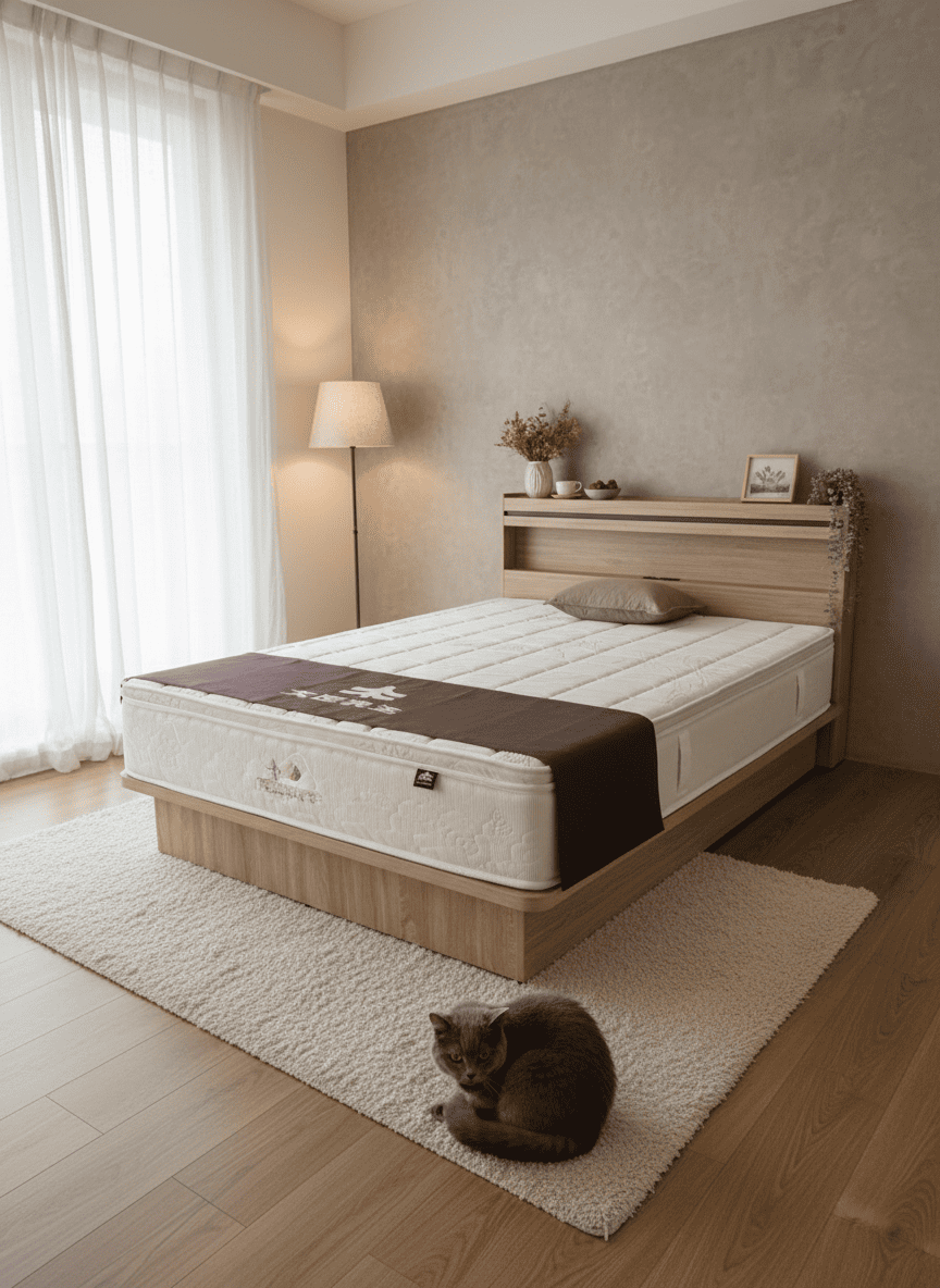 【客戶分享】寢具分享