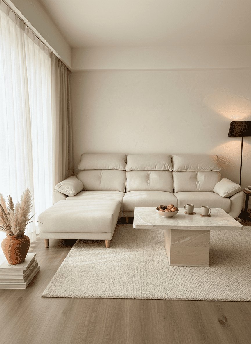 【客戶分享】沙發尋覓之旅