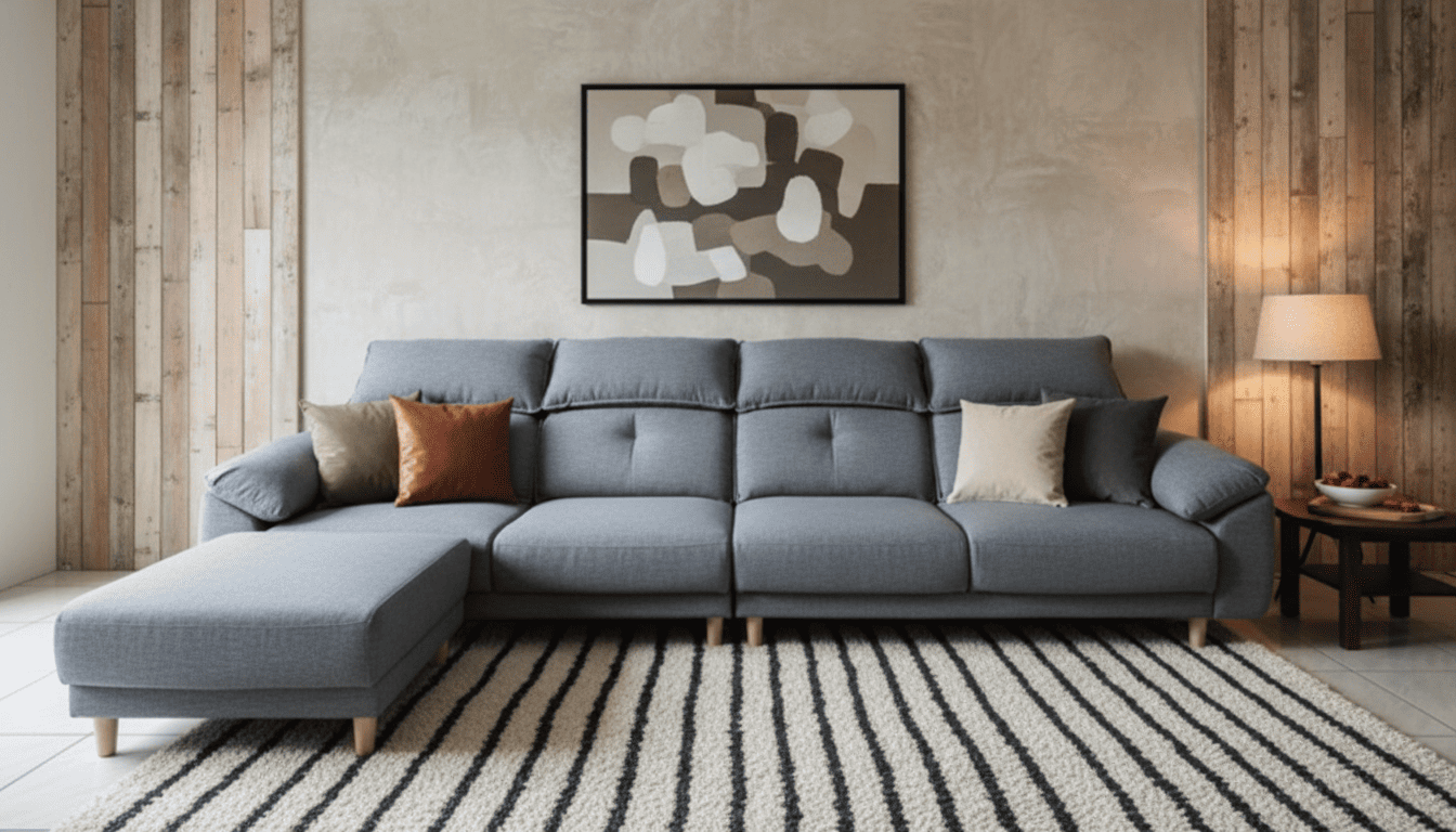 【客戶分享】沙發分享文