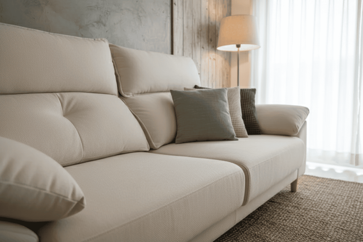 【客戶分享】#居家佈置 #分享 當家具會變形