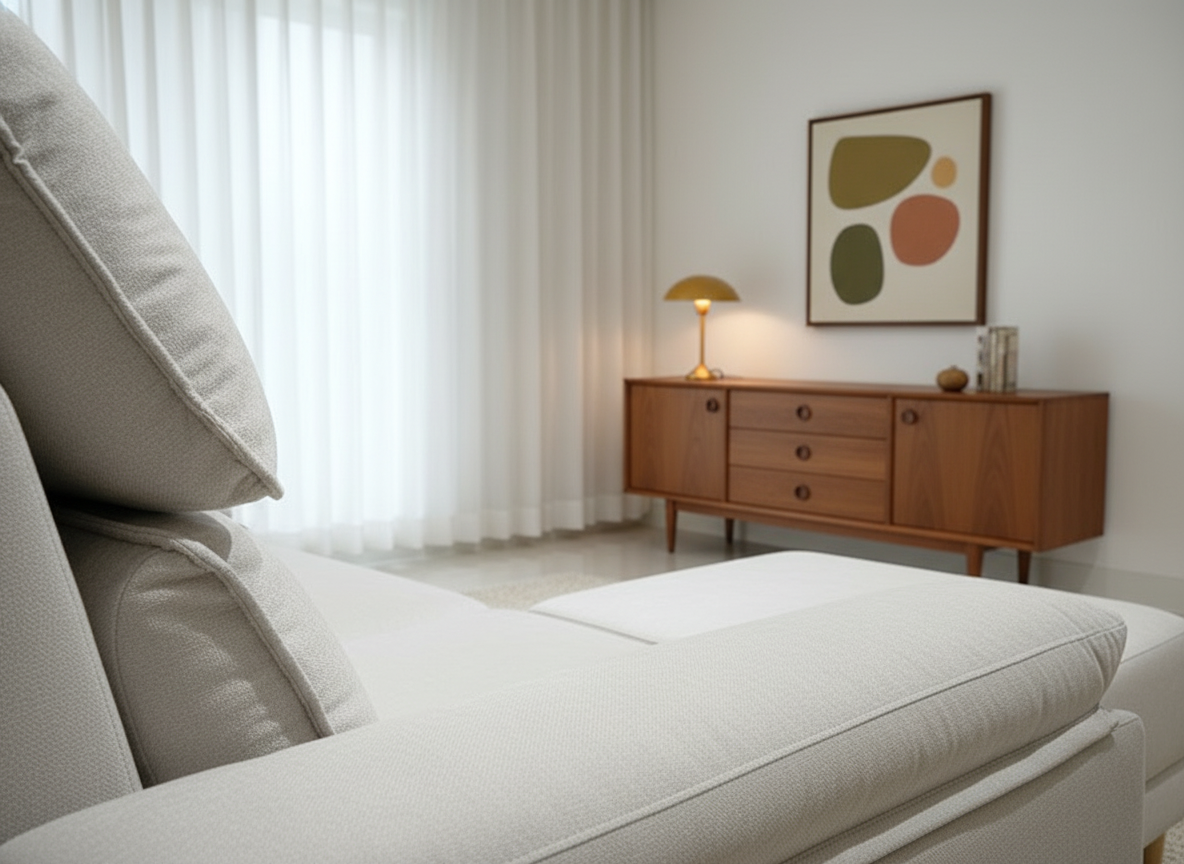 【客戶分享】優質MIT沙發推薦 木匠先生