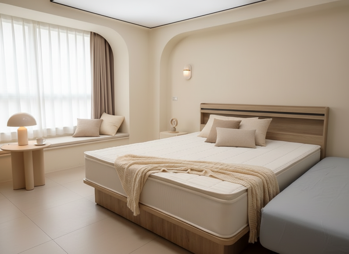 【客戶分享】小資族的理想中的家具~木匠先生