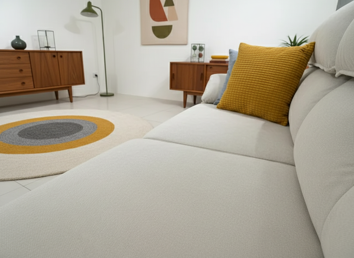 【客戶分享】#居家佈置 推薦 #沙發