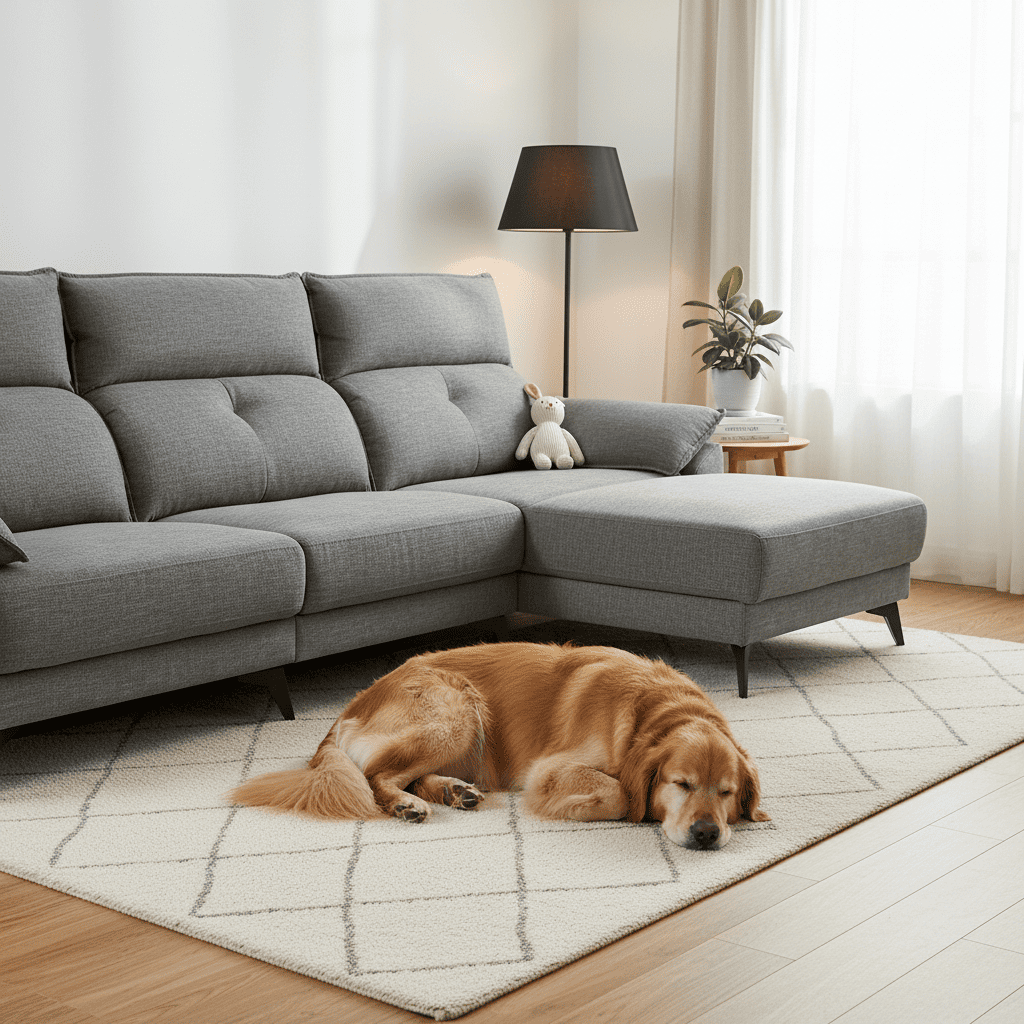 【客戶分享】誤打誤撞遇到的優質MIT傢俱店