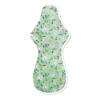 熟睡夜用超加長(Super Ultra 42cm) -愜意無尾熊