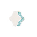 hannahpad有機布衛生棉- 護墊(Pantyliner) 21cm_1