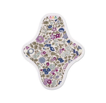 日用小型(Small) 21cm-紫色牽牛花