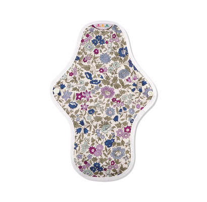 中型(Medium) 27cm-紫色牽牛花