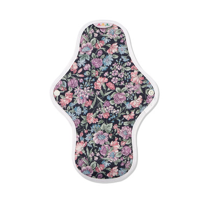 中型(Medium) 27cm-黑色康乃馨