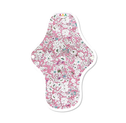 中型(Medium) 27cm-復古粉紅