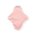 輕柔護墊(Pantyliner 21cm) -自信粉紅