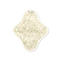 輕柔護墊(Pantyliner 21cm) -火絨草象牙
