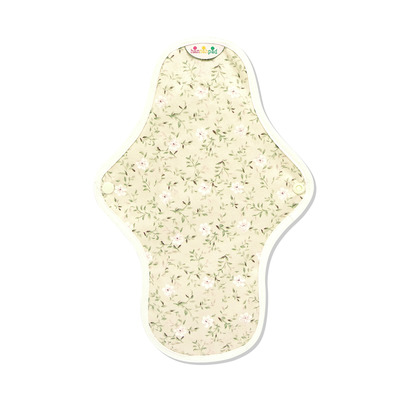 熱銷中型(Medium 27cm) -火絨草象牙