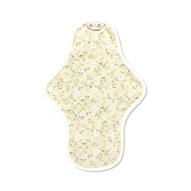 熱銷中型(Medium 27cm) -火絨草象牙