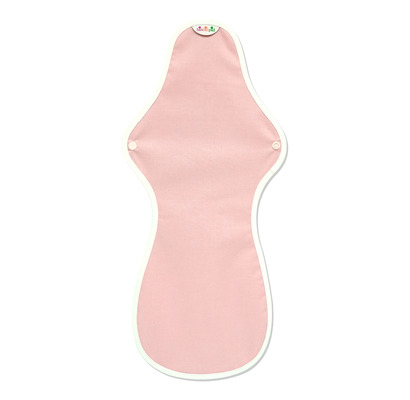 熟睡夜用超加長(Super Ultra) 42cm-自信粉紅