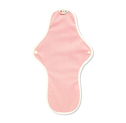 量多大型(Large Overnight 33cm) -自信粉紅