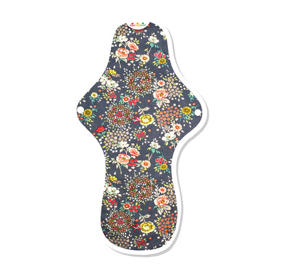 量多大型(Large Overnight 33cm) -復古靛藍