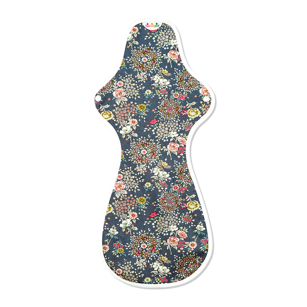 熟睡夜用超加長(Super Ultra 42cm) -復古靛藍