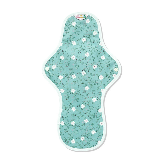 量多大型(Large Overnight 33cm) -火絨草藍