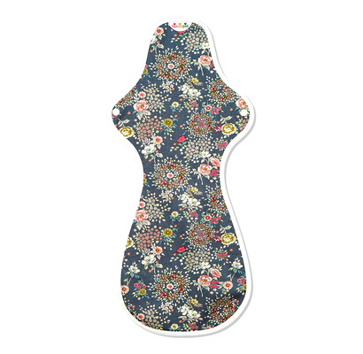 熟睡夜用超加長(Super Ultra 42cm) -復古靛藍