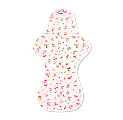 防漏夜用加長(Ultra Over 36cm) -求婚粉紅