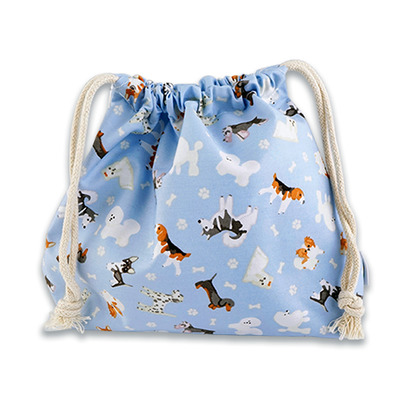 hannahpad 布衛生棉專用防水收納包