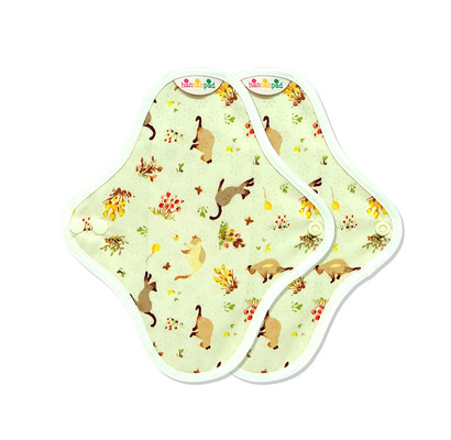 日用小型(Small 21cm) 2片