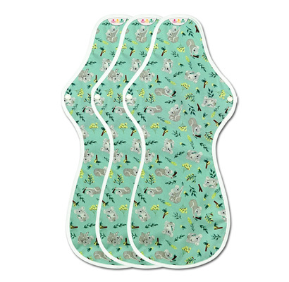 熟睡夜用超加長三片組 (Super Ultra 42cm ×3片)