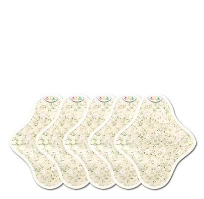 日用小型五片組 (Small 21cm×5片)