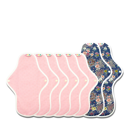 中量八片組 (27cm x6片+33cm× 2片)