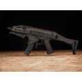 《GTS》ASG CZ Scorpion EVO 3 A1 ATEK 蠍式衝鋒槍 19325 AEG 電槍 黑色_5