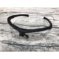 《GTS》KAM TACT EYE SHIELDS 護目鏡一般防風鏡片 偏光片 HDX高解析度鏡片 便色鏡片 眼盾 耐衝擊 抗霧 鏡架_3
