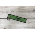 《GTS》5.11 #50824 Military Flag Keychain 軍旗鑰匙圈_1