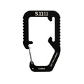 《GTS》5.11 #56595 HARDPOINT M2 CARABINER 不鏽鋼 D型環_1