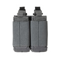 《GTS》5.11 #56669 LEX DOUBLE PISTOL MAG POUCH 2.0 雙彈匣袋_2