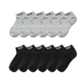 《GTS》5.11 #10047 PT-R BASIC ANKLE SOCKS (6-PACK) PT-R基本款短襪
