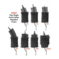 《GTS》5.11 #56682 FLEX MULTI-CALIBER MAG POUCH 多口徑步槍通用單彈匣袋_4